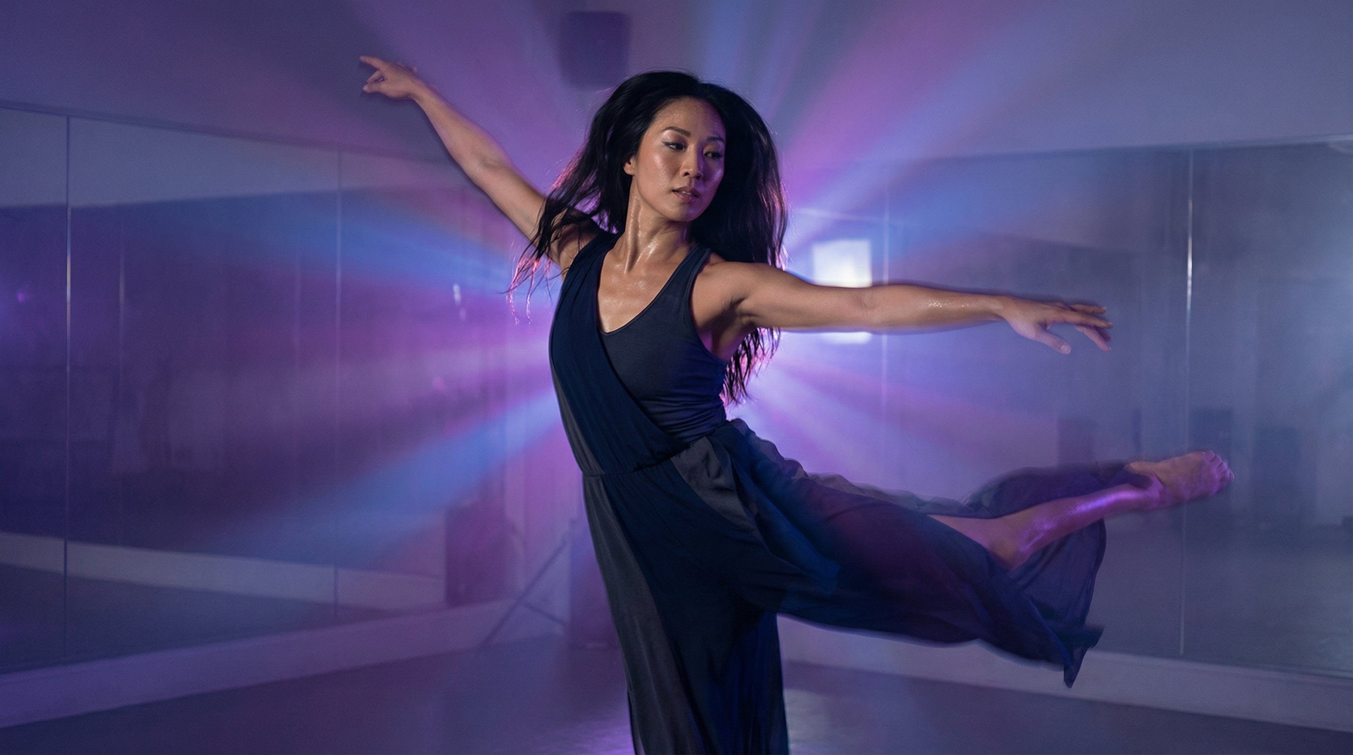 糖心vlog舞蹈视频